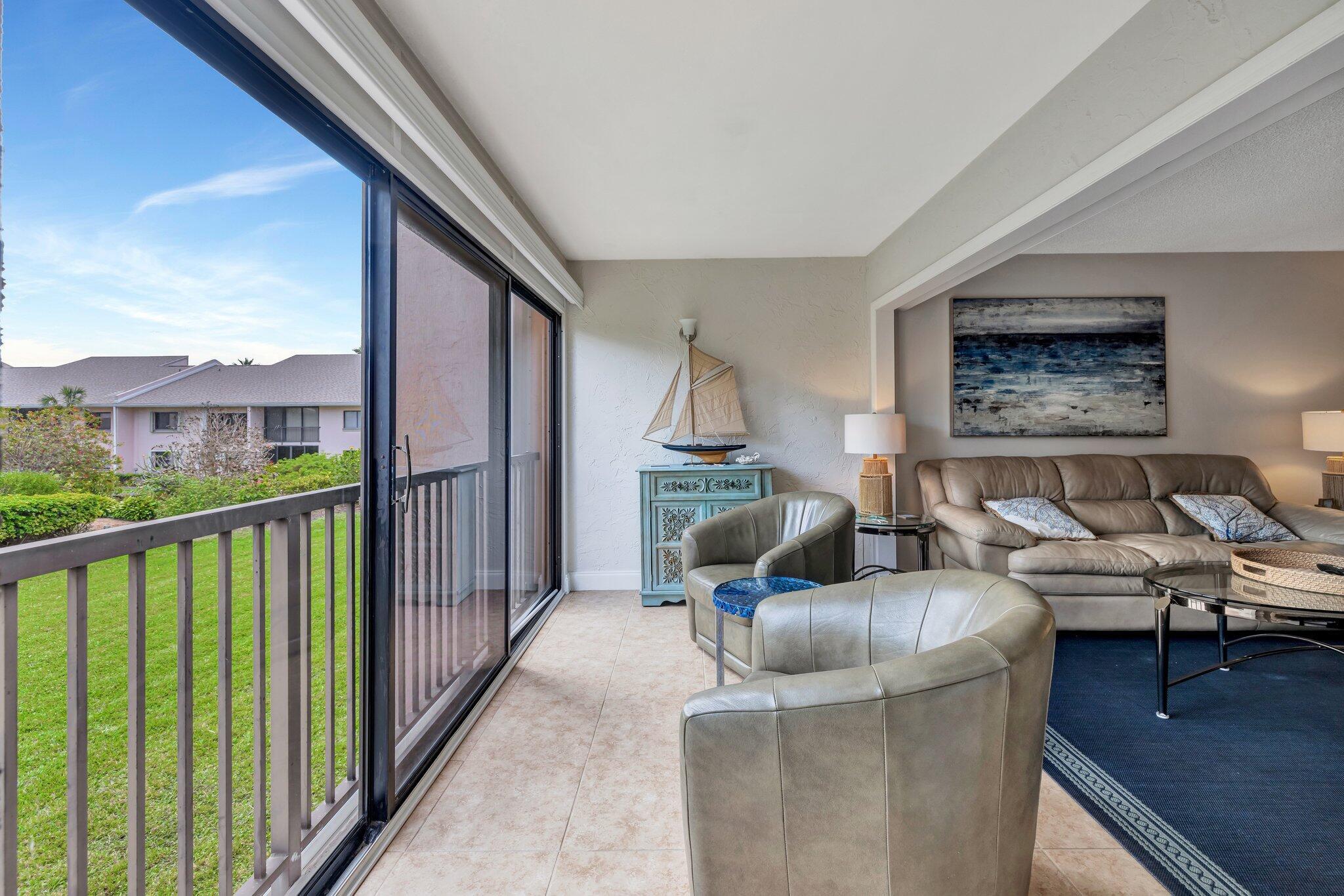 OCEAN VILLAGE - Residential