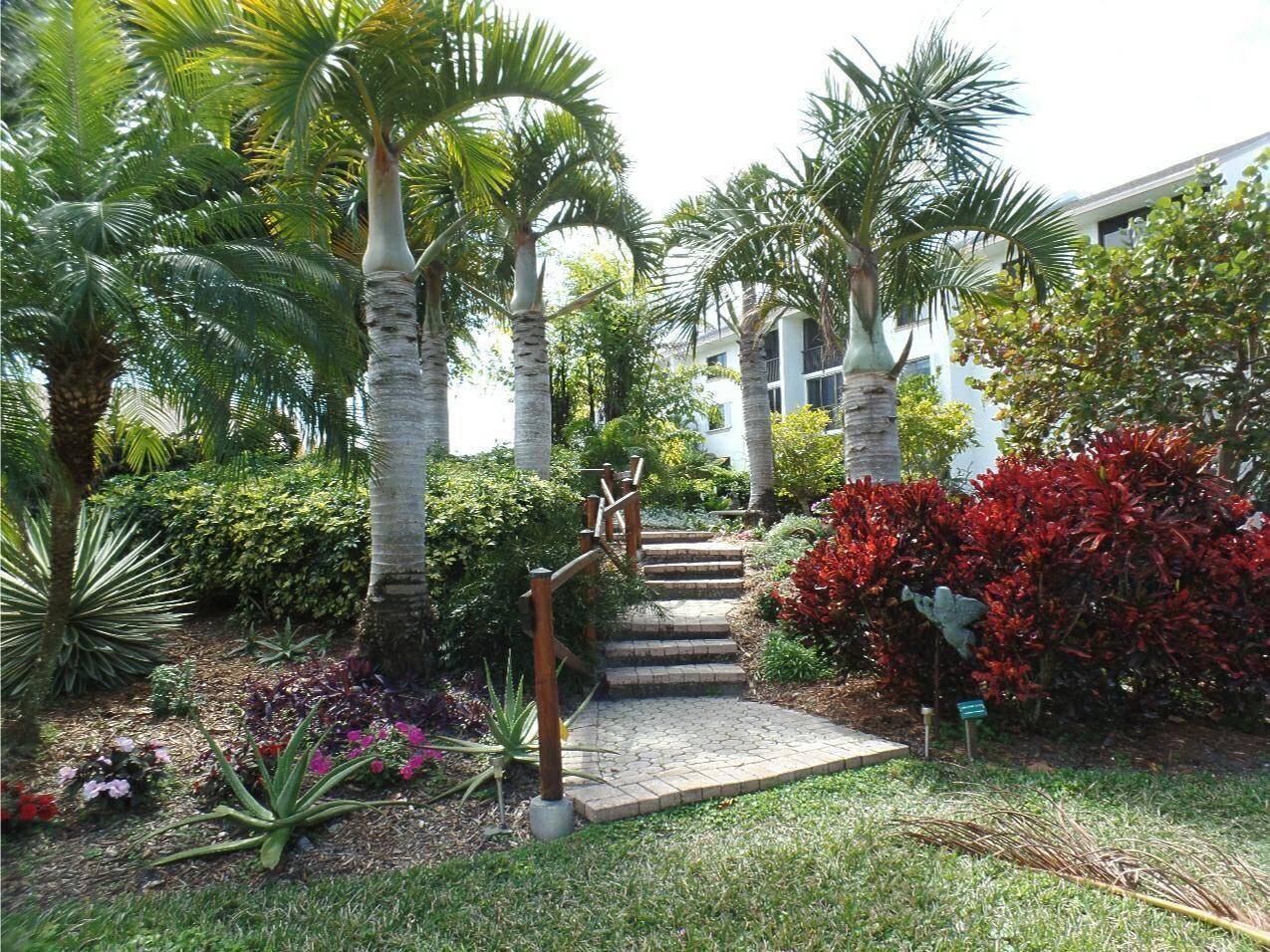 OCEAN VILLAGE - Residential