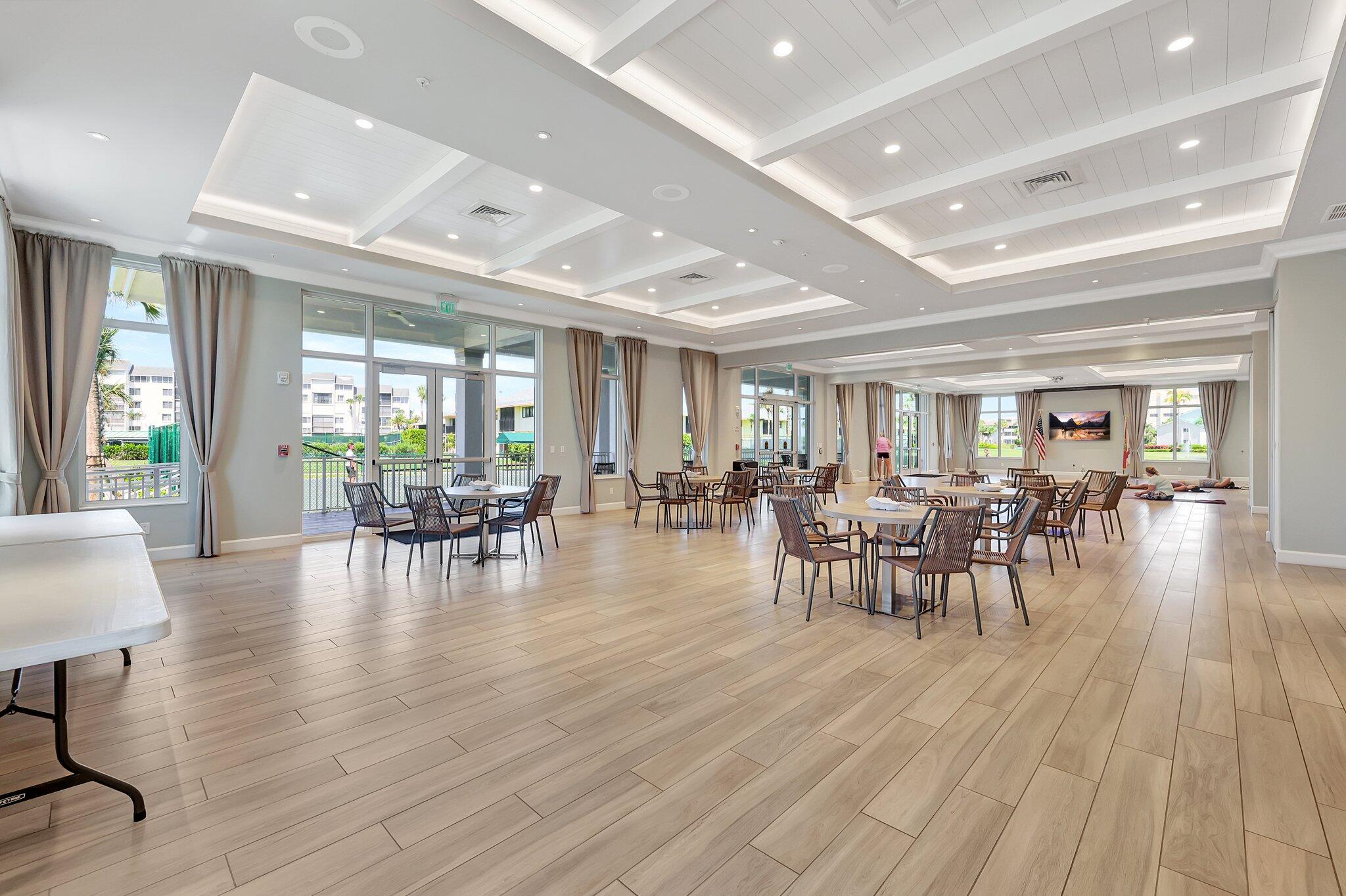 OCEAN VILLAGE - Residential