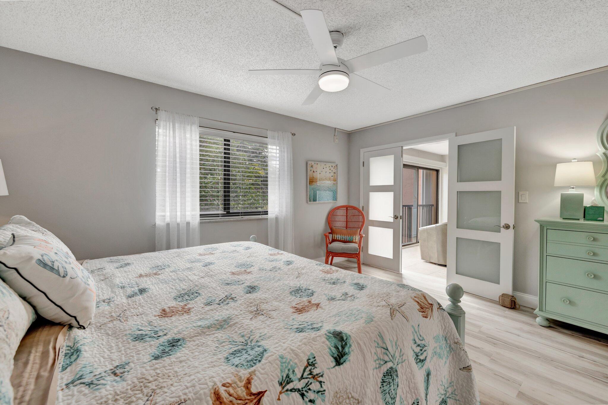 OCEAN VILLAGE - Residential