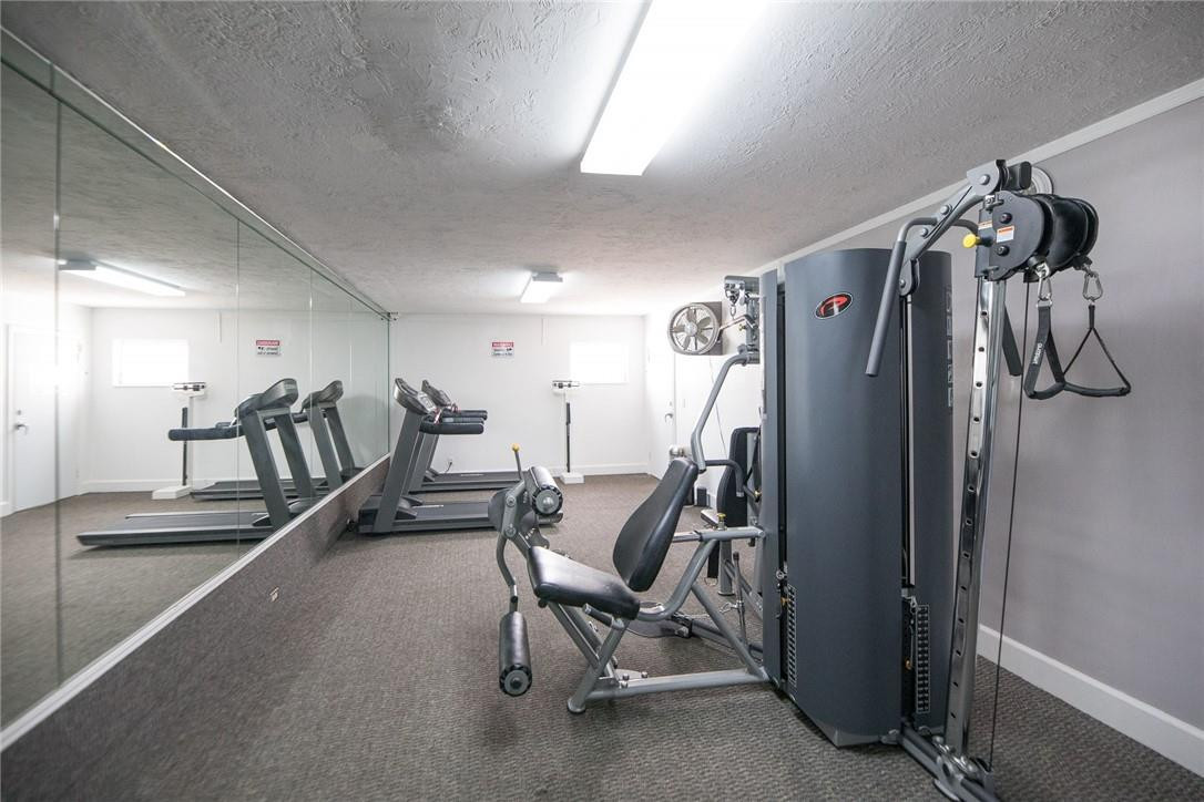 Imperial Point Colonnades - Residential