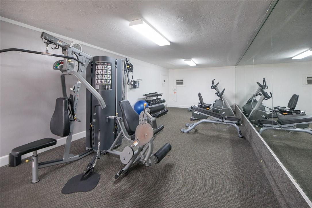 Imperial Point Colonnades - Residential