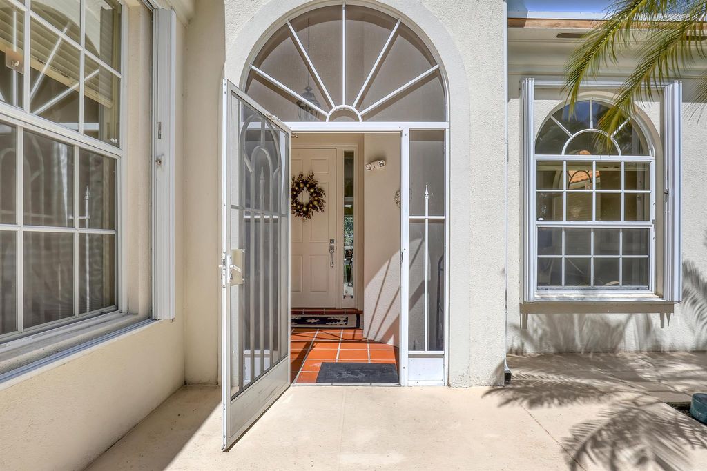 Photo of 4781 Preserve Drive, Delray Beach, FL 33445 (MLS # R11130040)