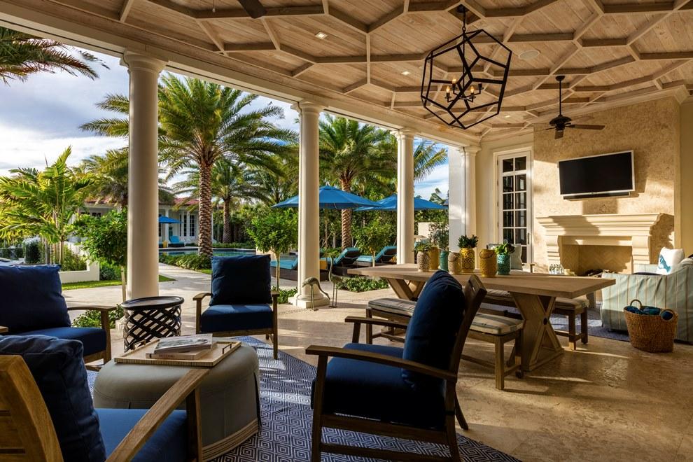 BOCA RATONE COLET - Residential