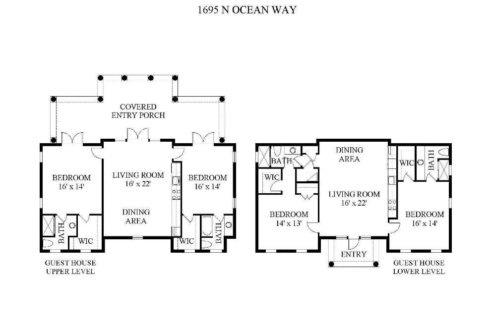 BOCA RATONE COLET - Residential