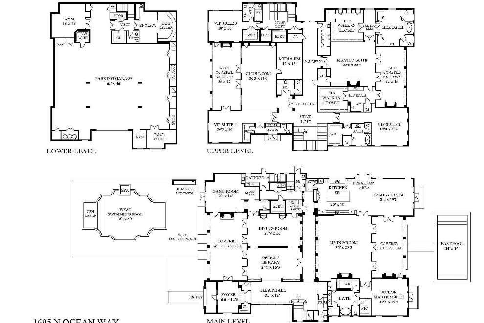 BOCA RATONE COLET - Residential