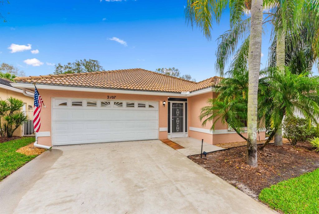 Photo of 2107 Augusta Trace, Palm City, FL 34990 (MLS # R11075276)