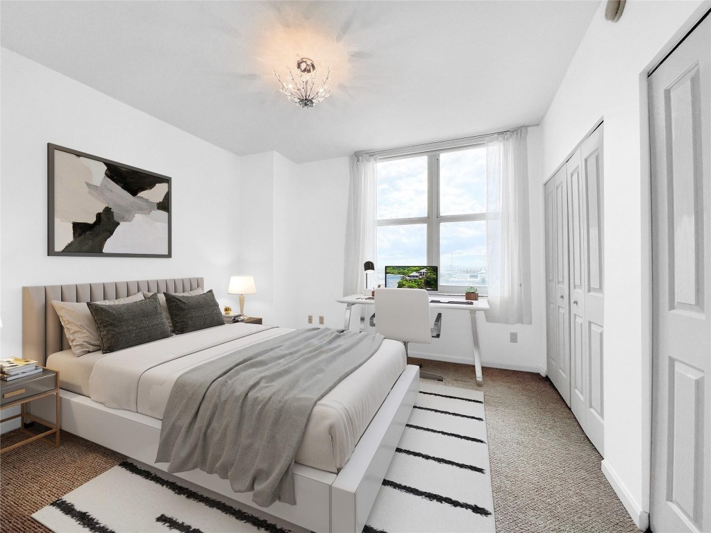 NURIVER LANDING CONDO - Residential