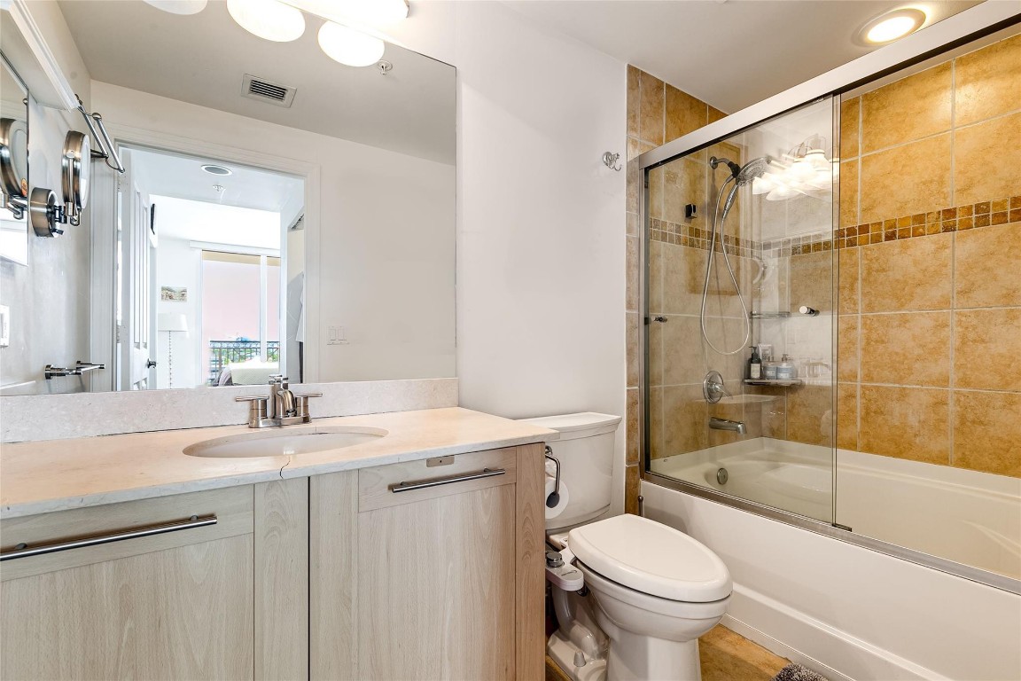 NURIVER LANDING CONDO - Residential