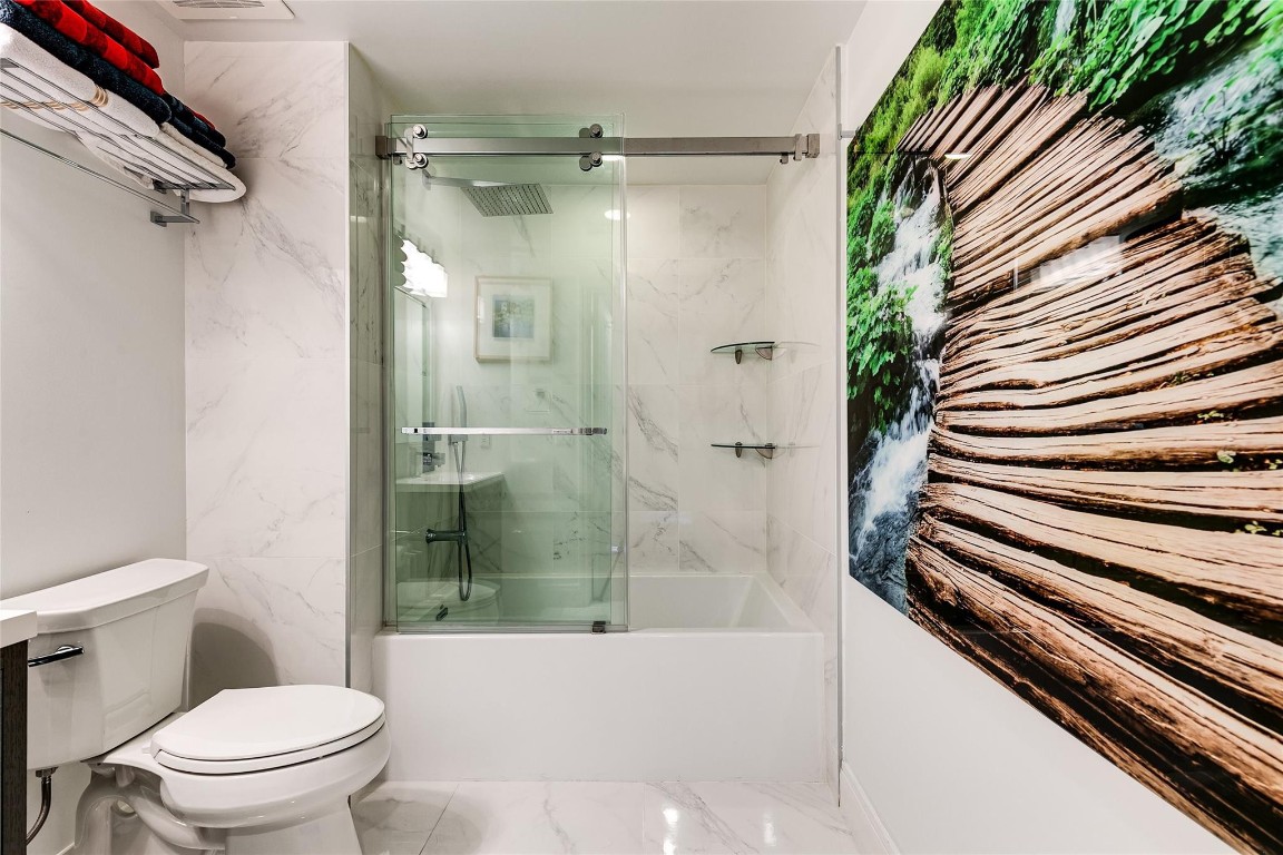 NURIVER LANDING CONDO - Residential