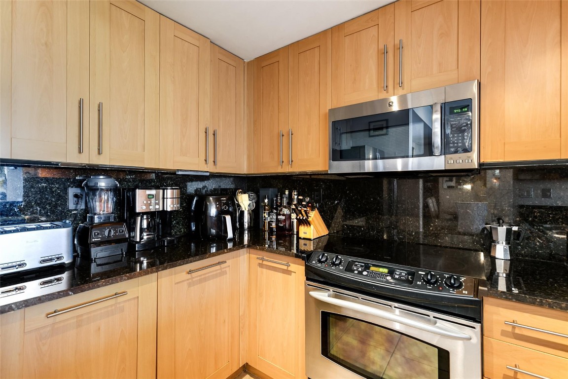 NURIVER LANDING CONDO - Residential