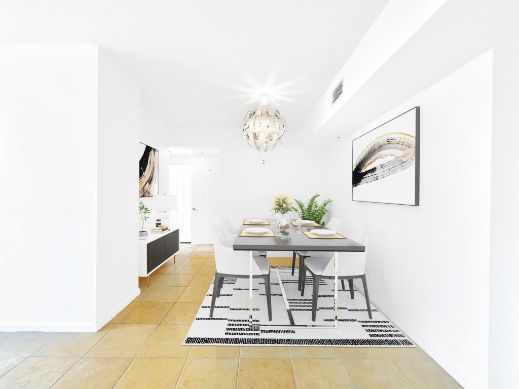 NURIVER LANDING CONDO - Residential