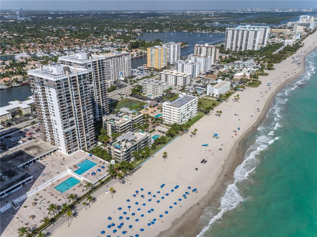 SAGE BEACH CONDO - Residential