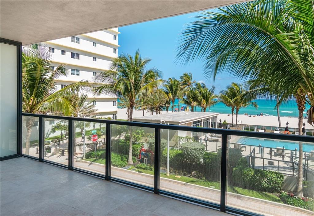 SAGE BEACH CONDO - Residential