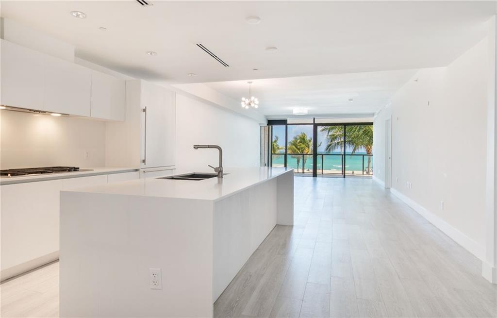 SAGE BEACH CONDO - Residential