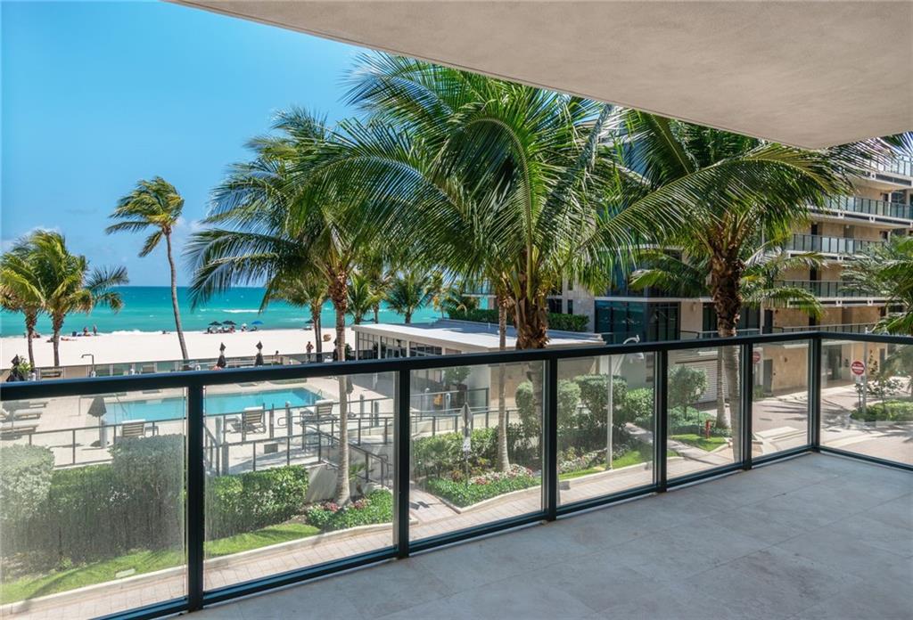 SAGE BEACH CONDO - Residential