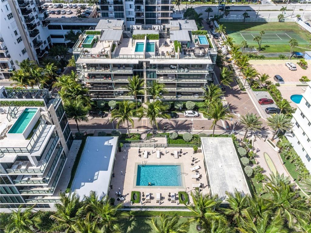 SAGE BEACH CONDO - Residential
