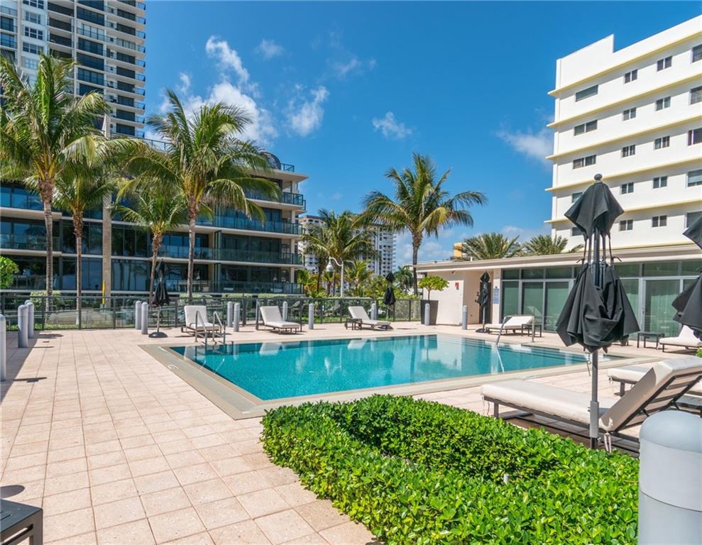 SAGE BEACH CONDO - Residential