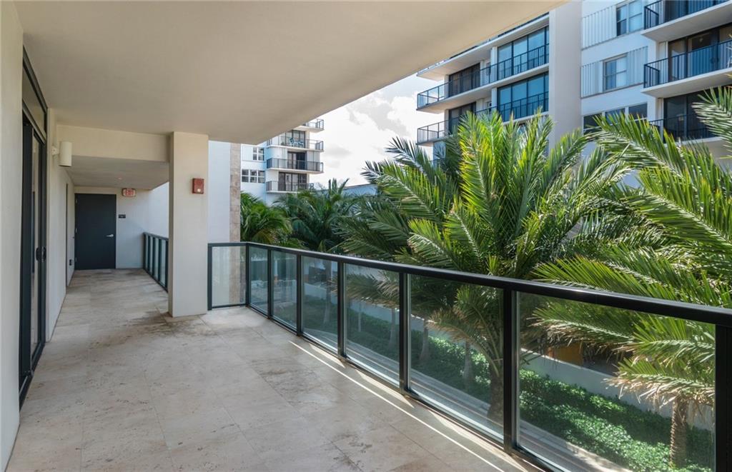 SAGE BEACH CONDO - Residential