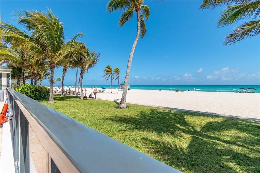 SAGE BEACH CONDO - Residential