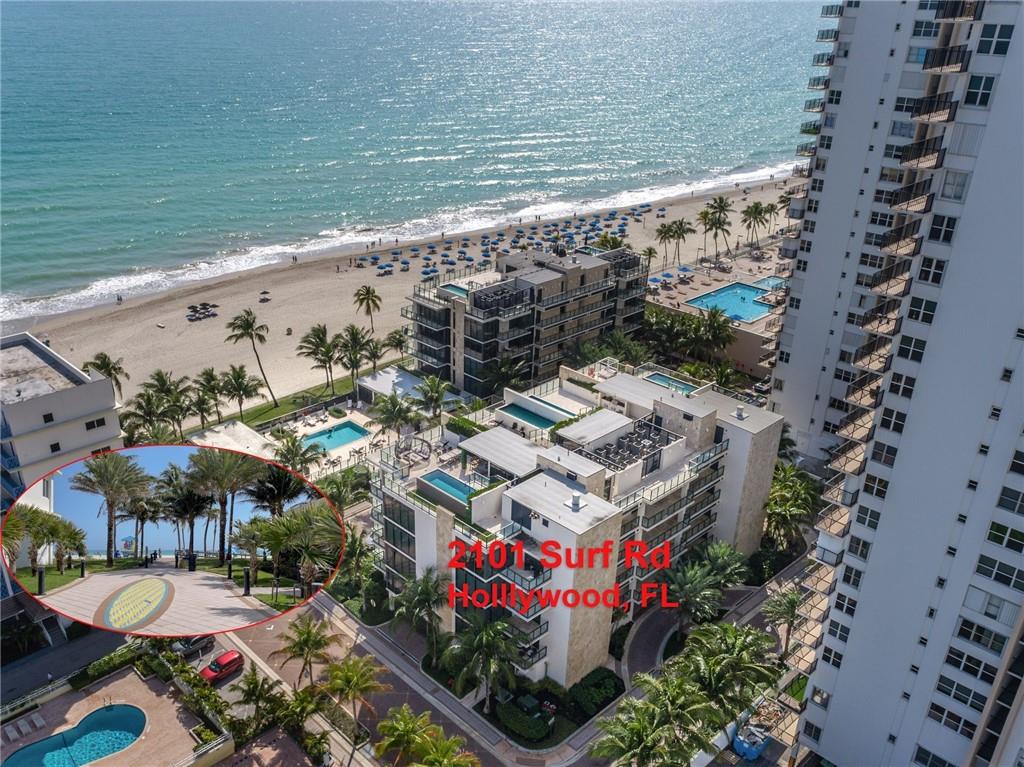 SAGE BEACH CONDO - Residential