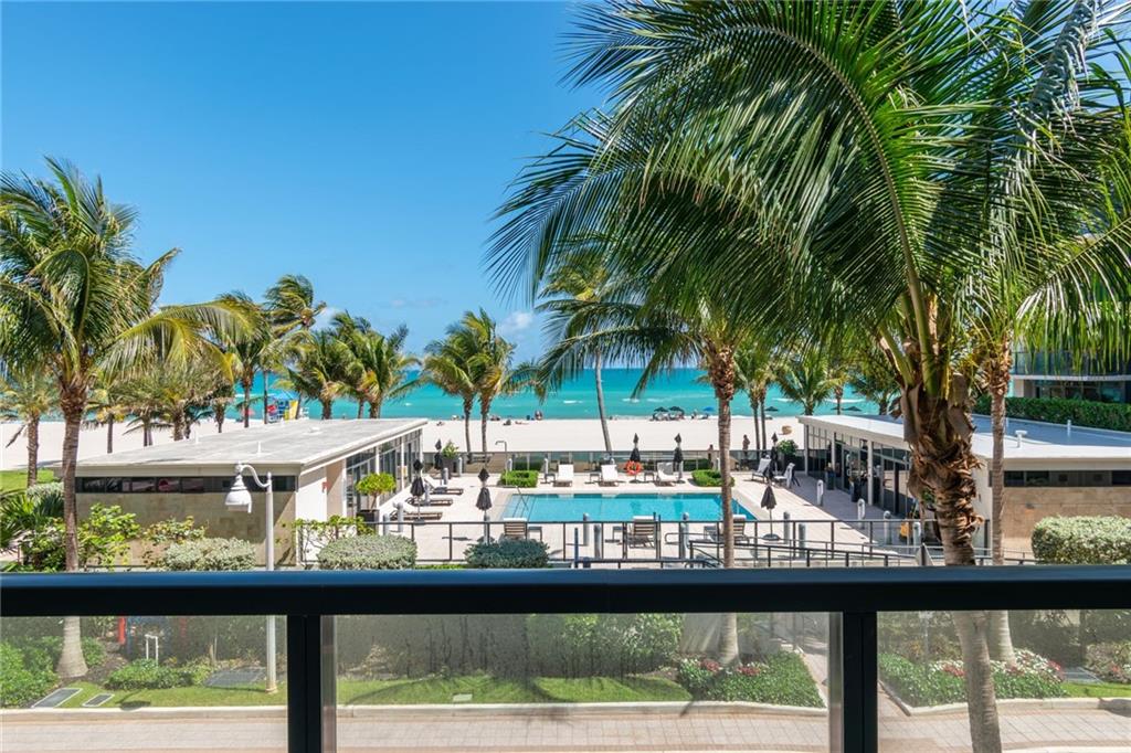 SAGE BEACH CONDO - Residential
