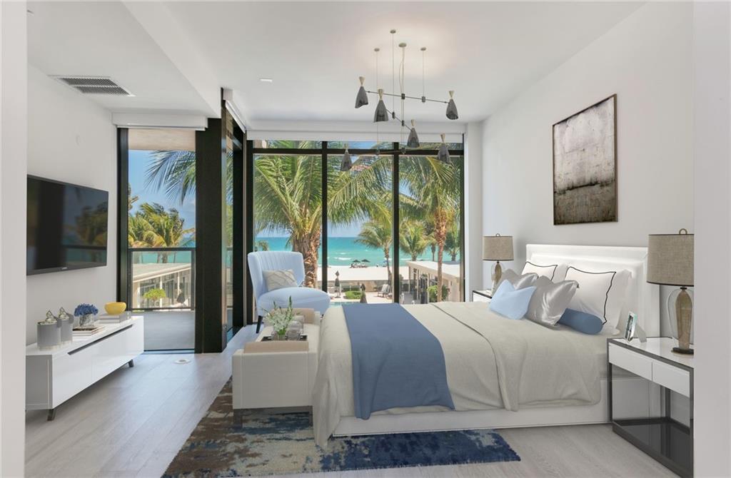 SAGE BEACH CONDO - Residential