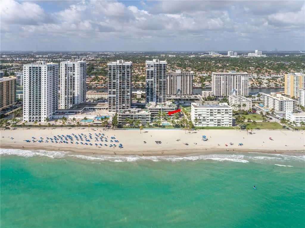 SAGE BEACH CONDO - Residential