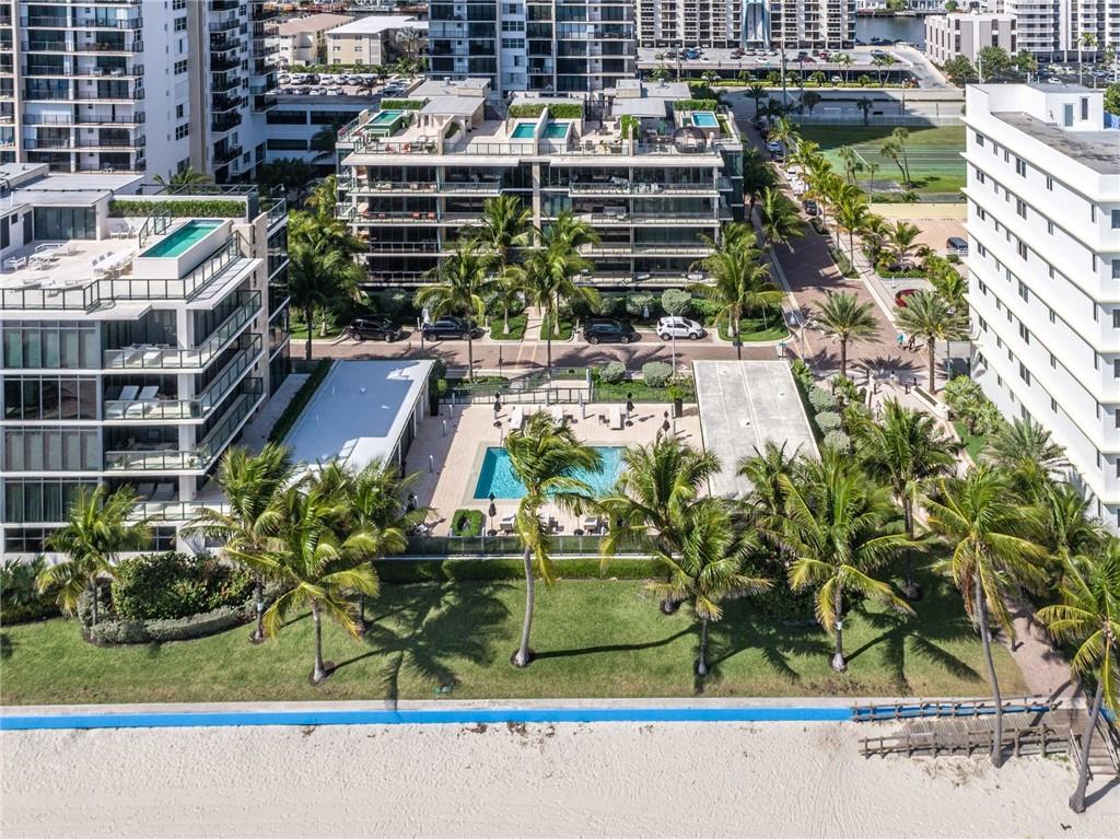 SAGE BEACH CONDO - Residential