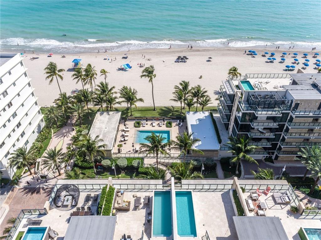 SAGE BEACH CONDO - Residential
