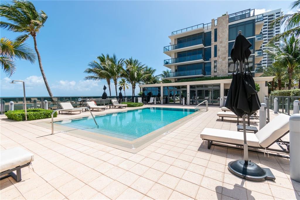 SAGE BEACH CONDO - Residential