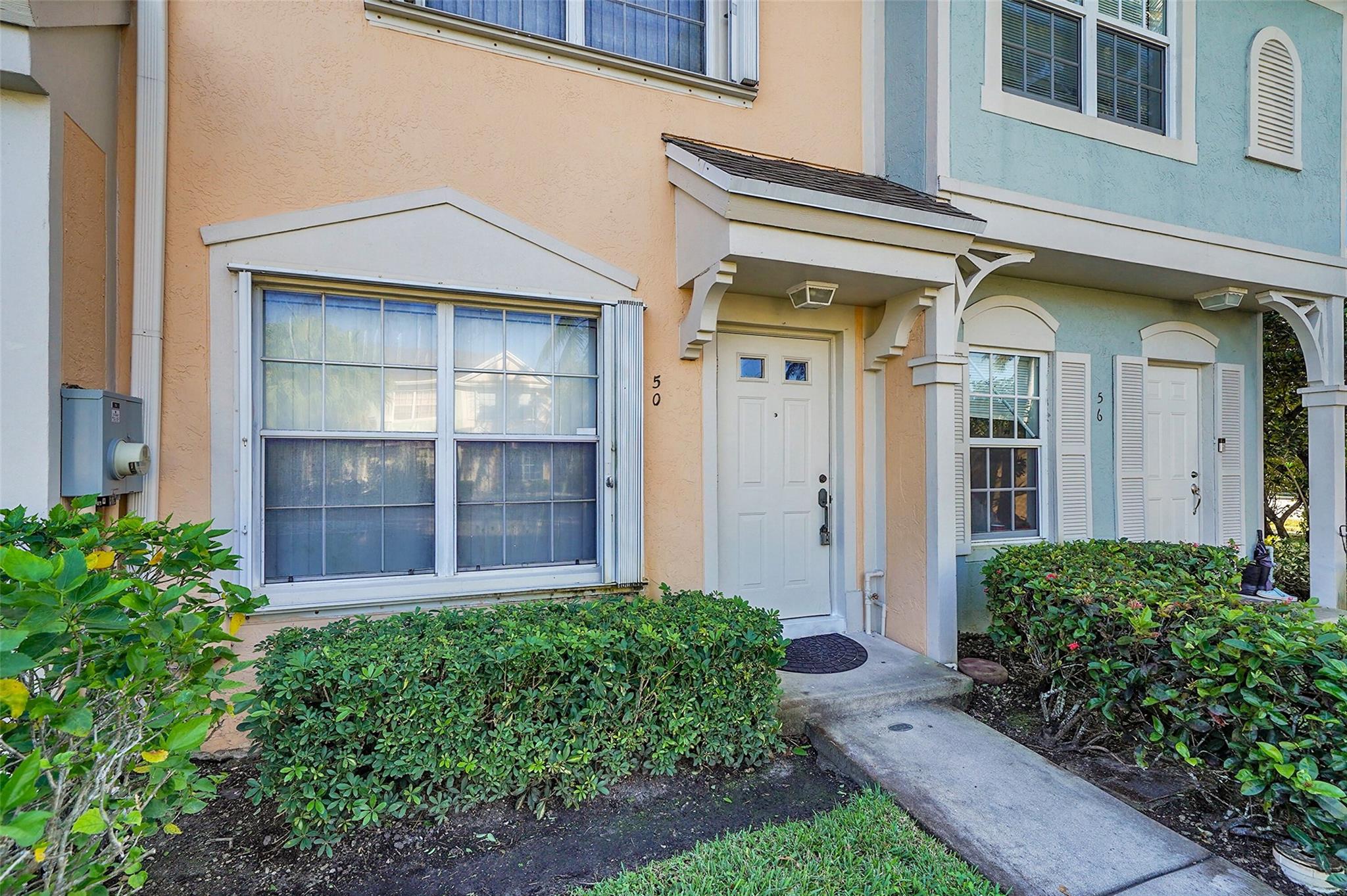 Bonaventure 82-43 B - Residential Lease