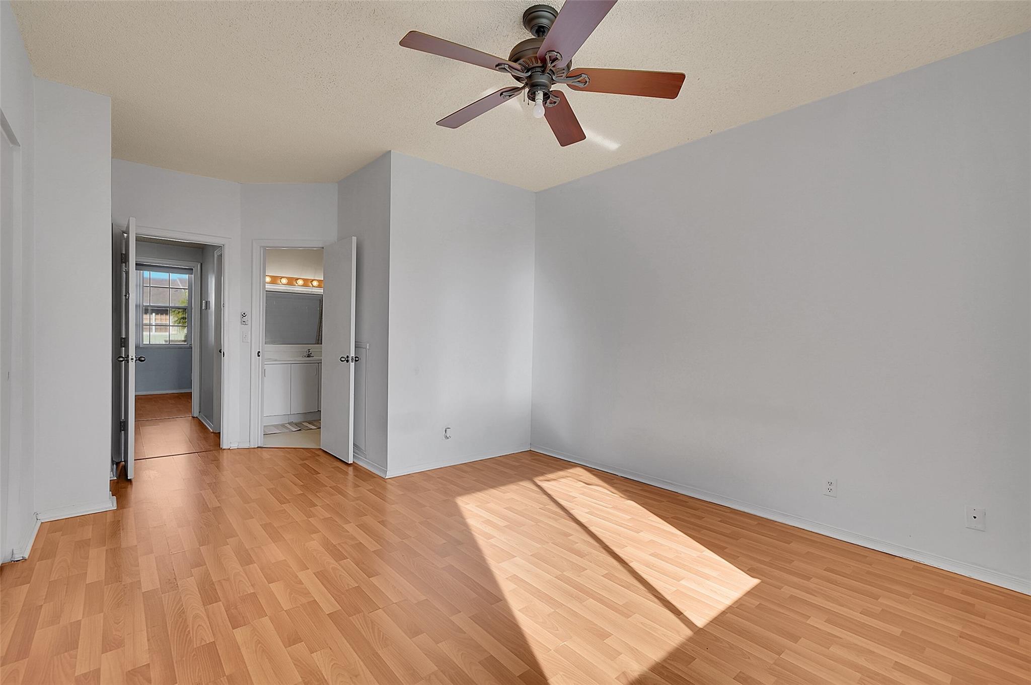 Bonaventure 82-43 B - Residential Lease