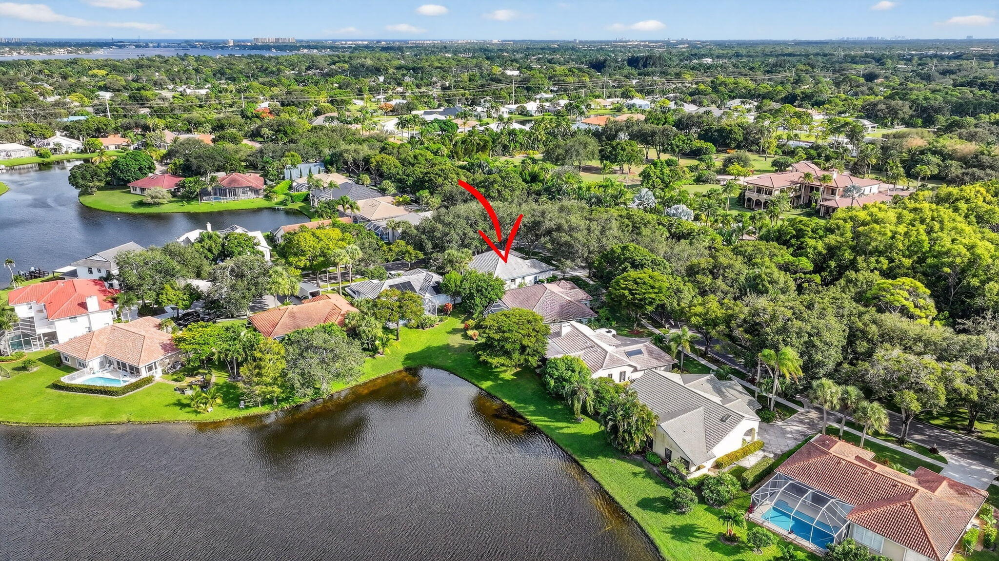 SHORES 4 - Residential