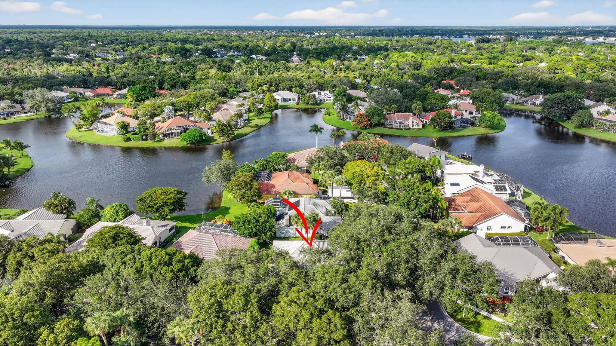 SHORES 4 - Residential