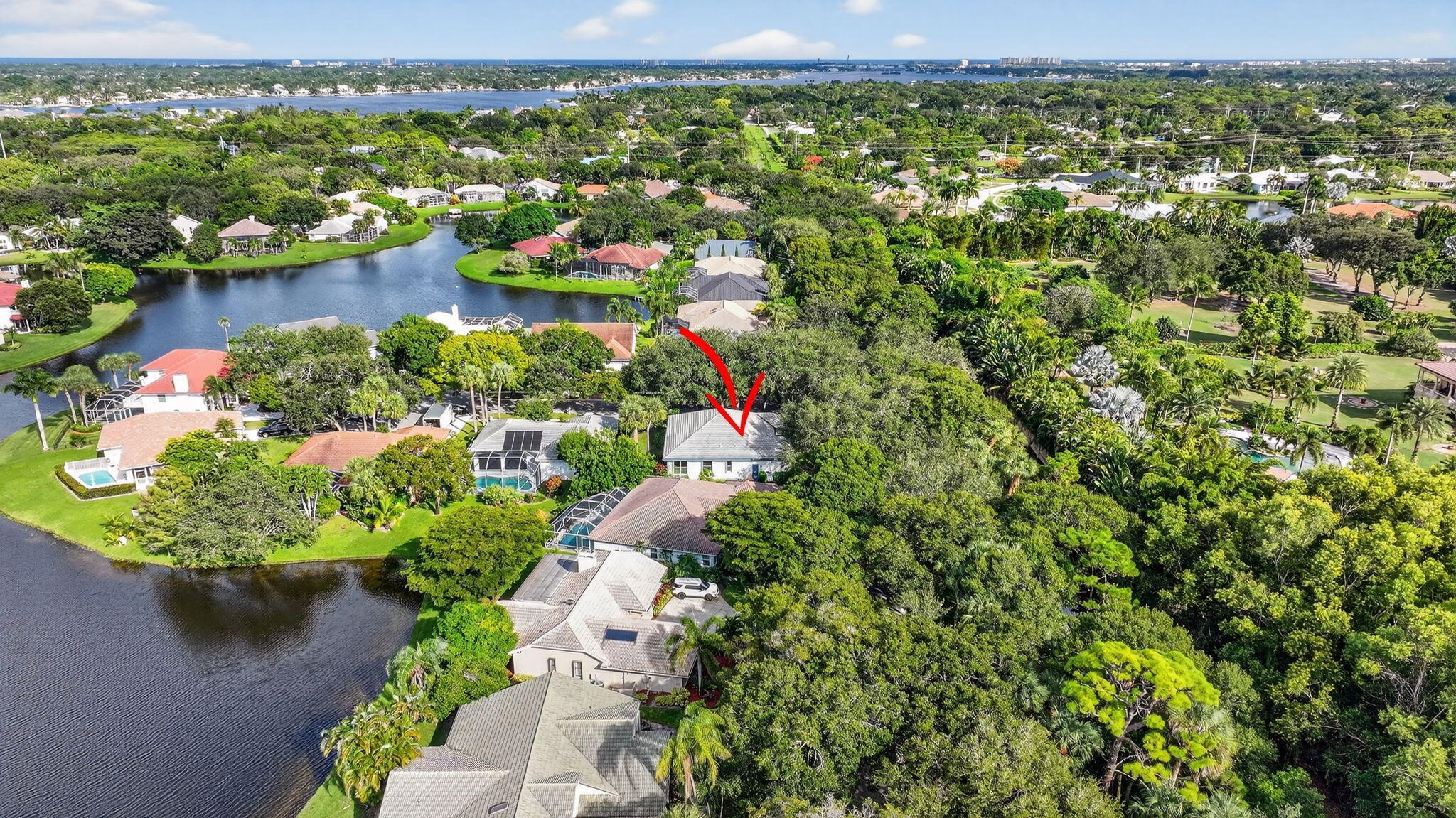 SHORES 4 - Residential