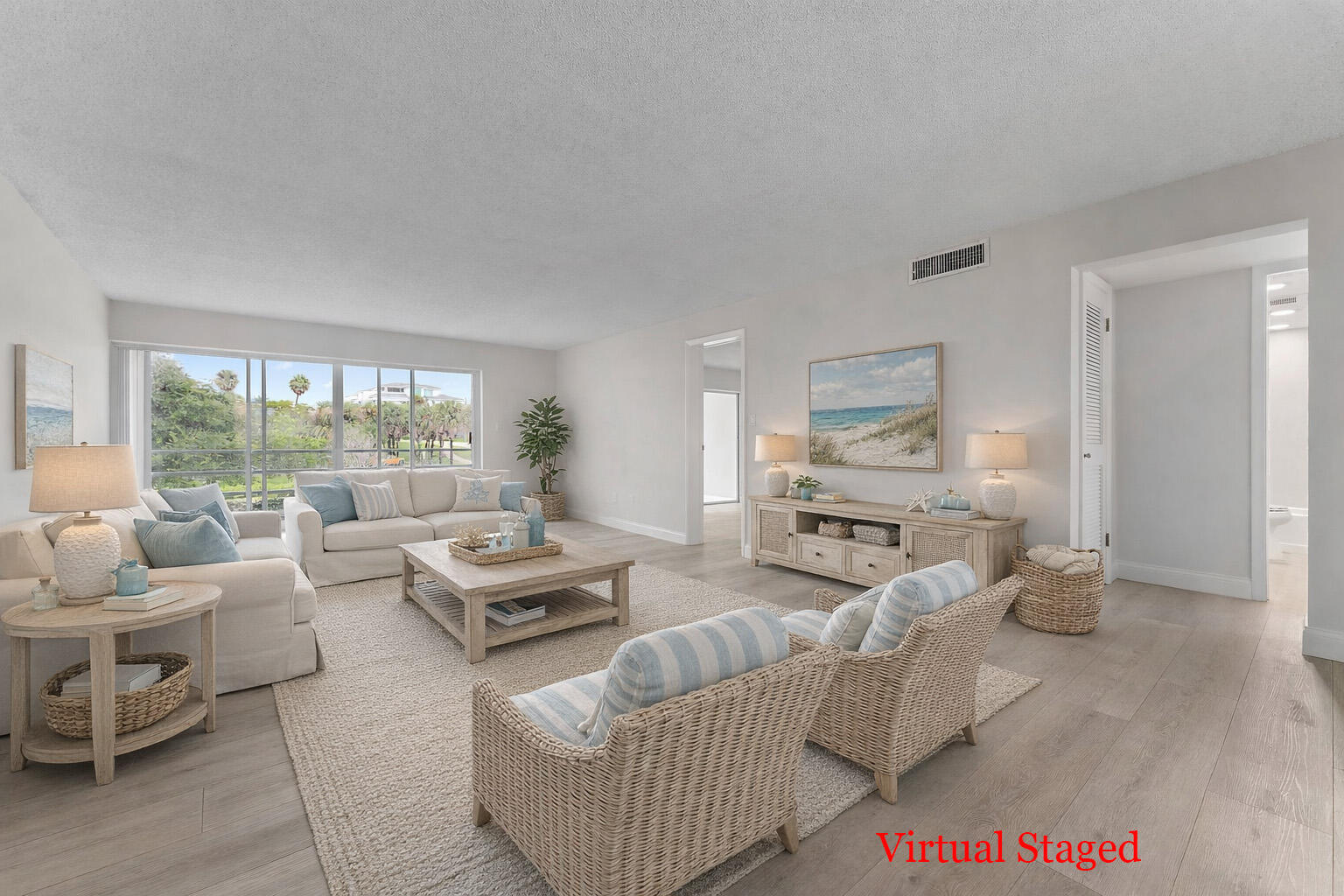 SEMINOLE CONDO - Residential