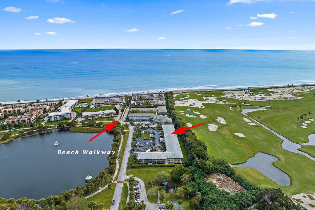 Photo of 20 Celestial Way #215, Juno Beach, FL 33408 (MLS # R11110945)