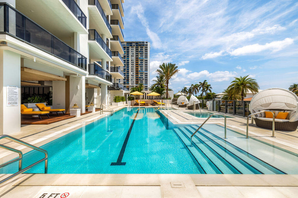 305 Briny Avenue 805