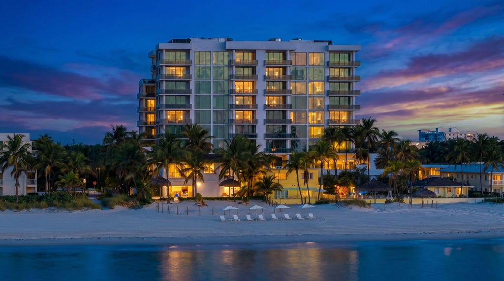 Photo of 305 Briny Avenue #805, Pompano Beach, FL 33062 (MLS # R11166374)