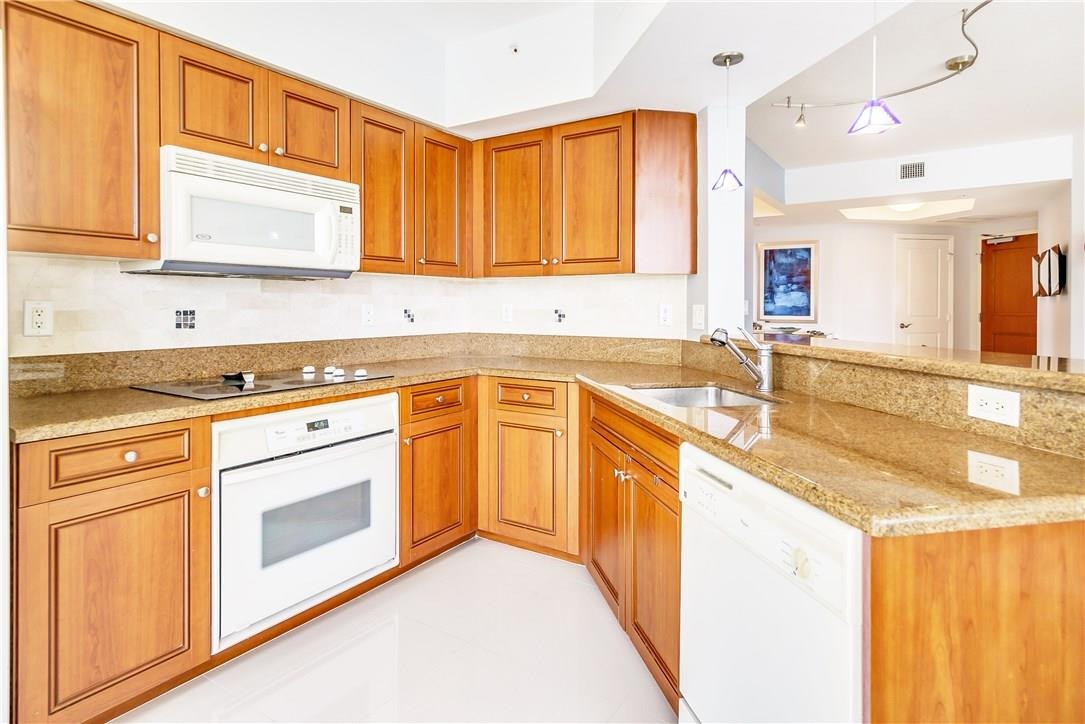 WATERGARDEN - Residential