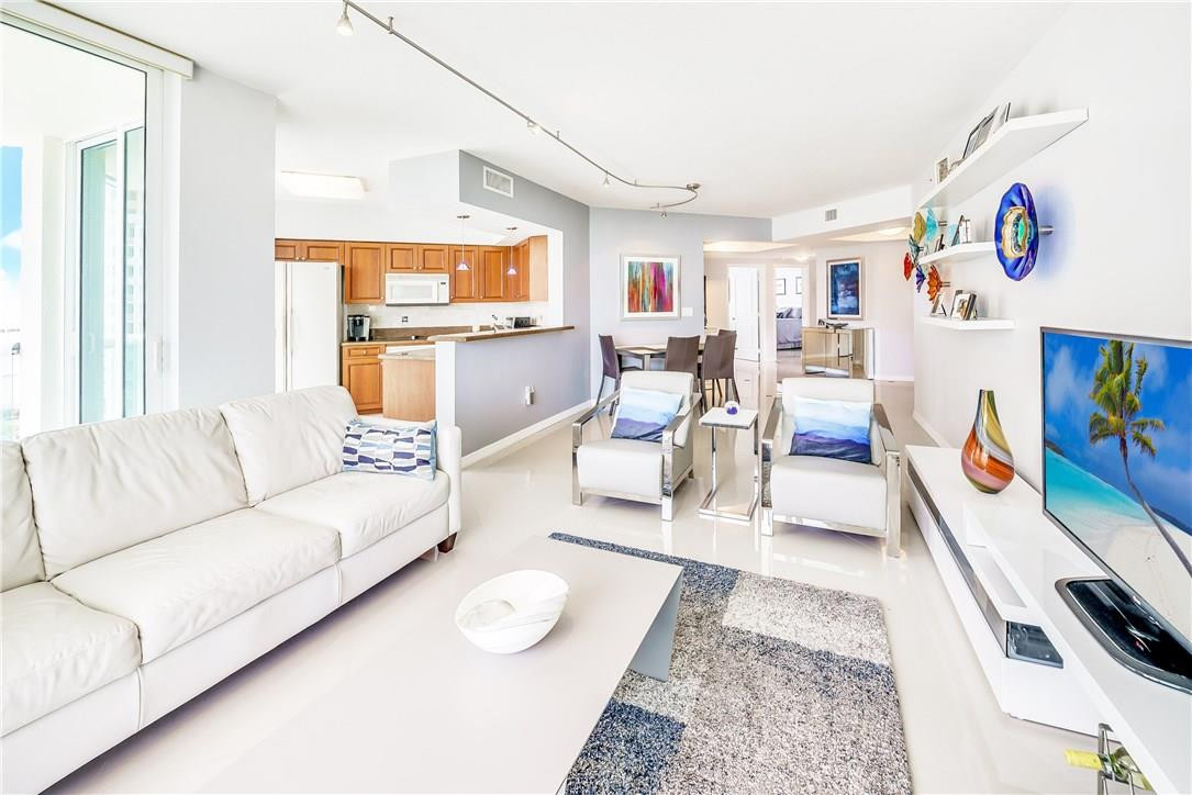 WATERGARDEN - Residential