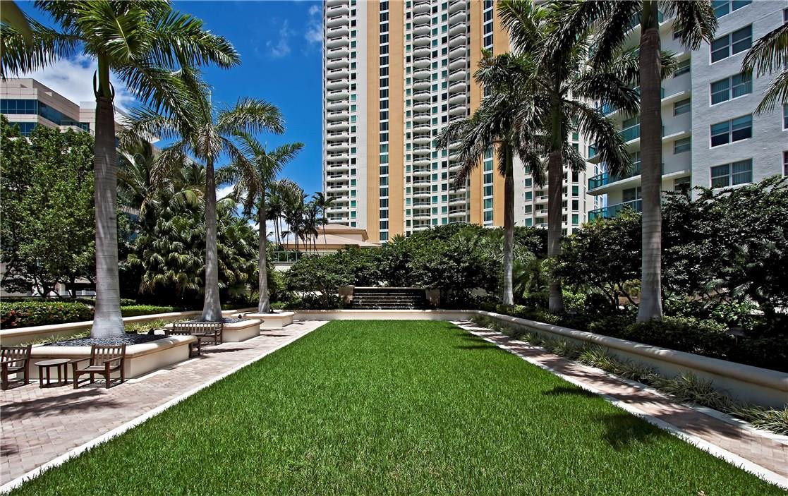 WATERGARDEN - Residential