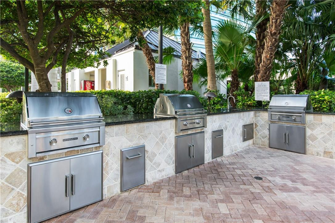 WATERGARDEN - Residential