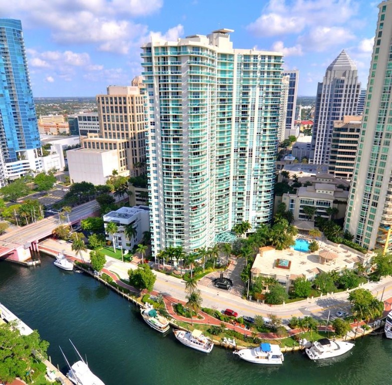 WATERGARDEN - Residential