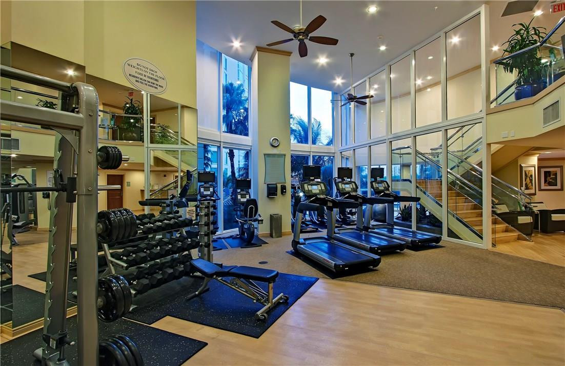 WATERGARDEN - Residential