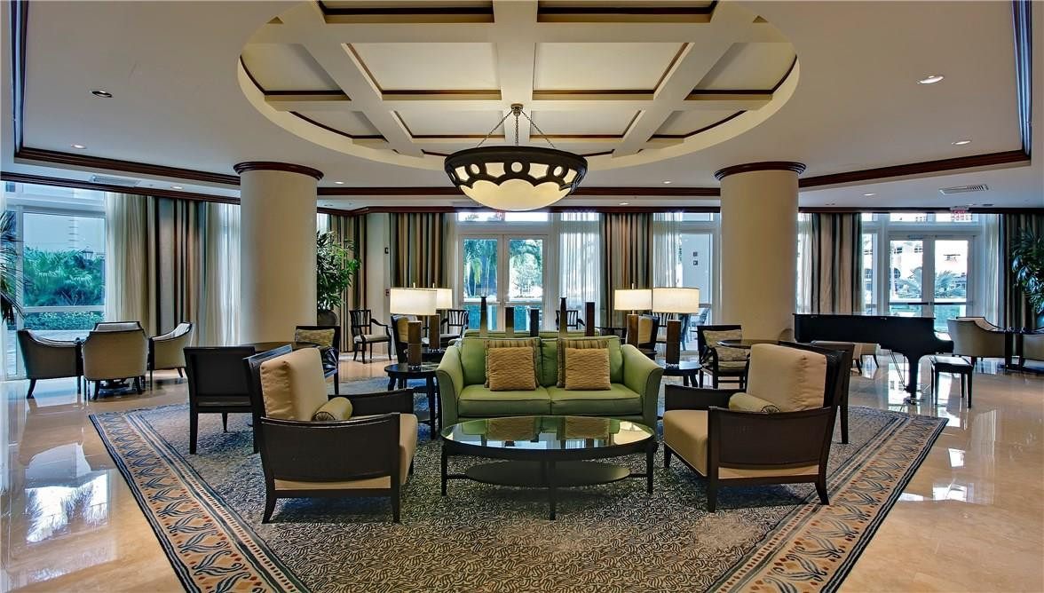 WATERGARDEN - Residential