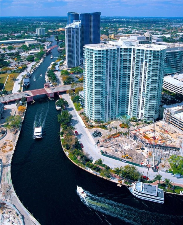 WATERGARDEN - Residential