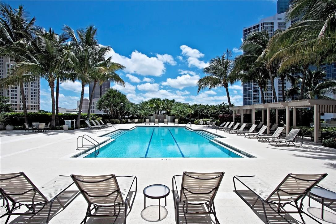 WATERGARDEN - Residential