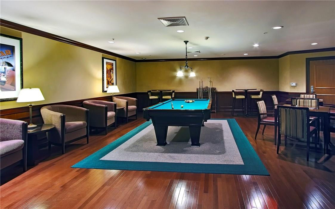 WATERGARDEN - Residential